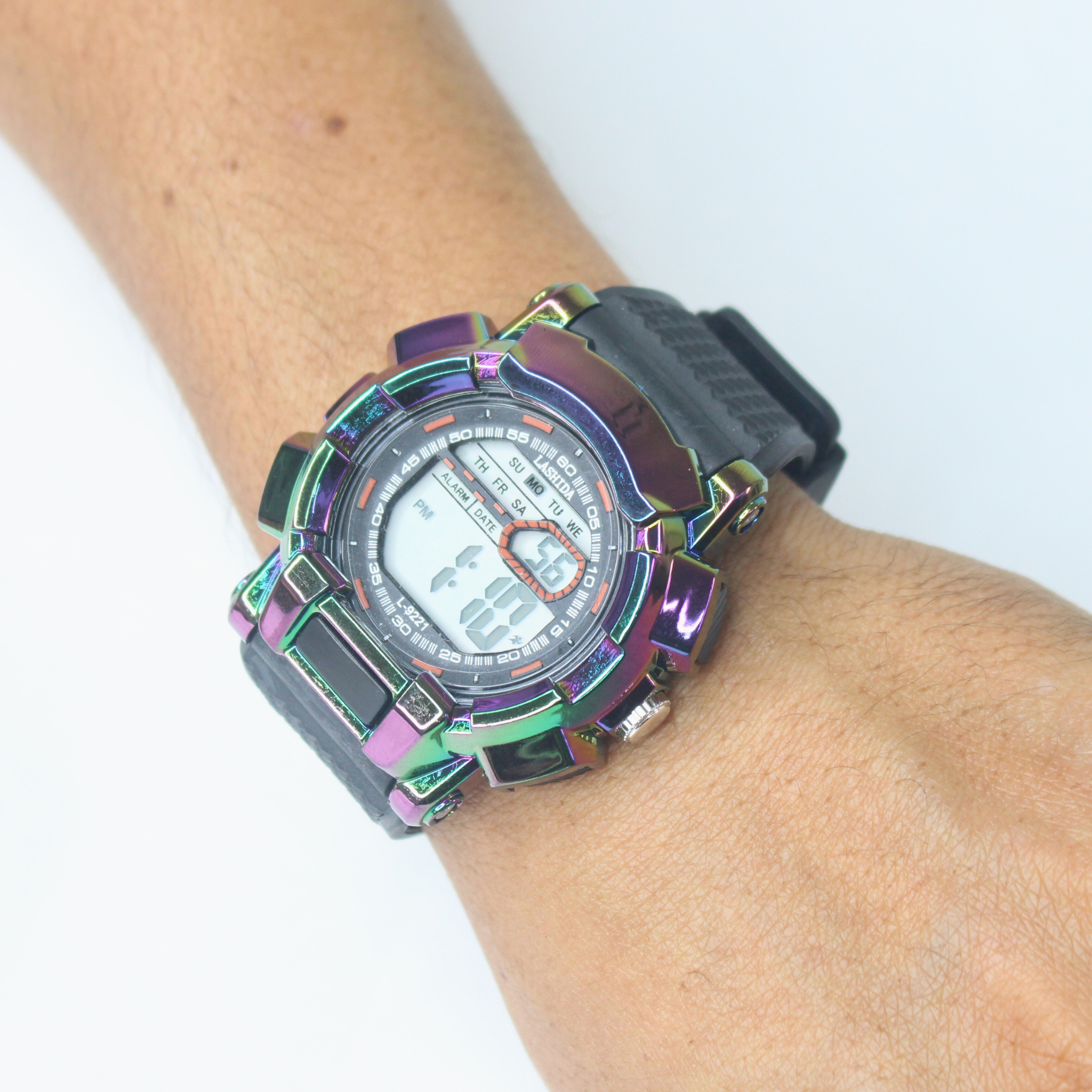RELOJ DIGITAL
