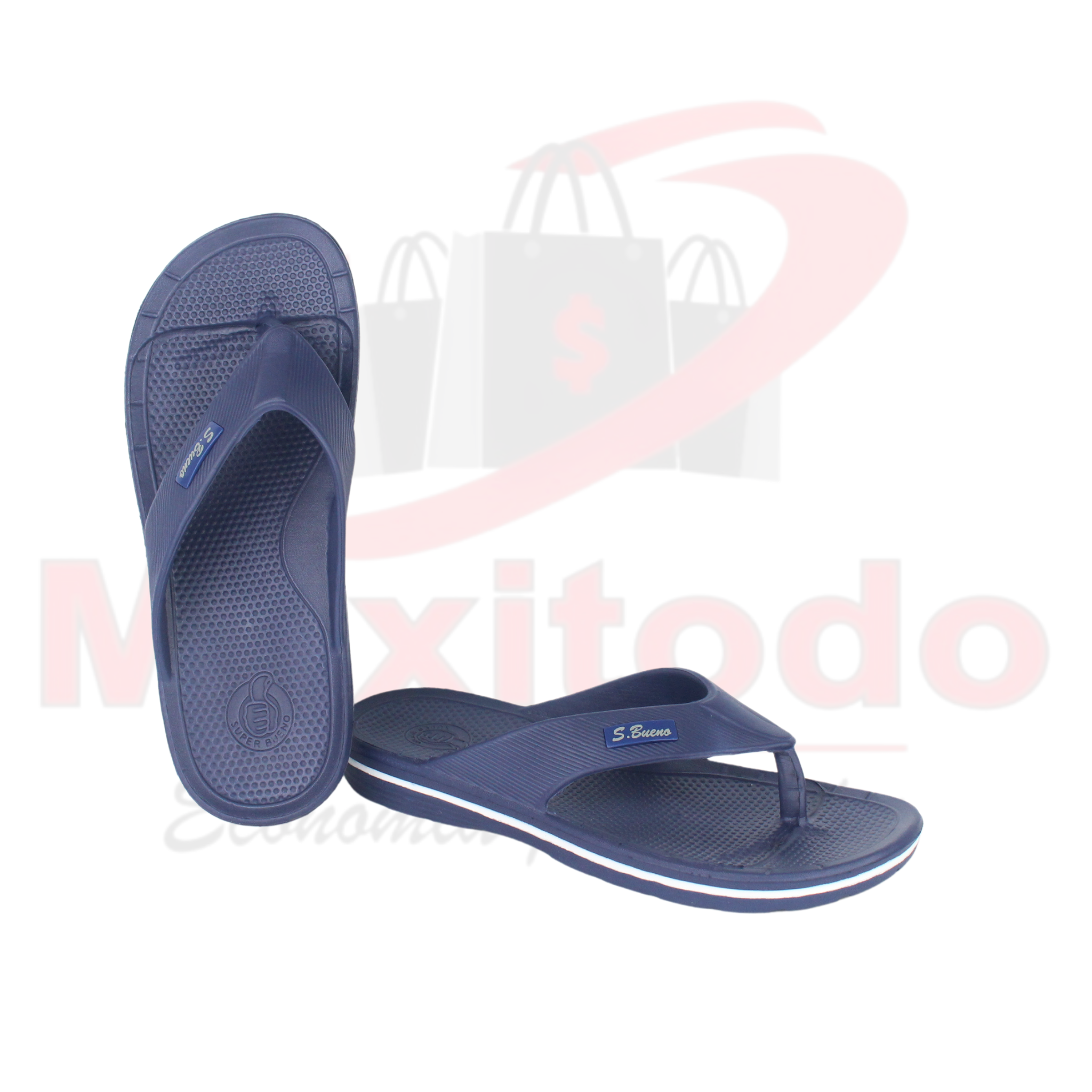 SANDALIAS ANTIDESLIZANTES S.BUENO