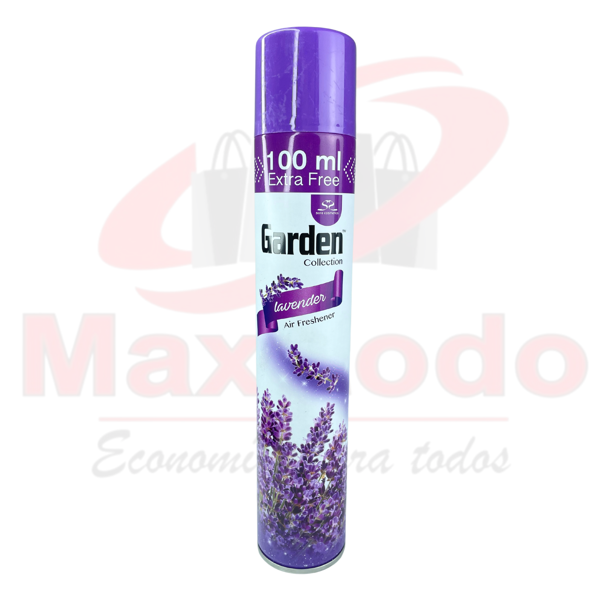 Garden ambientador en spray 100ml