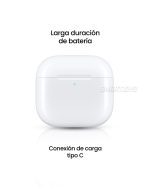AirPods 4 Generación 1.1