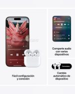 AirPods 4 Generación 1.1