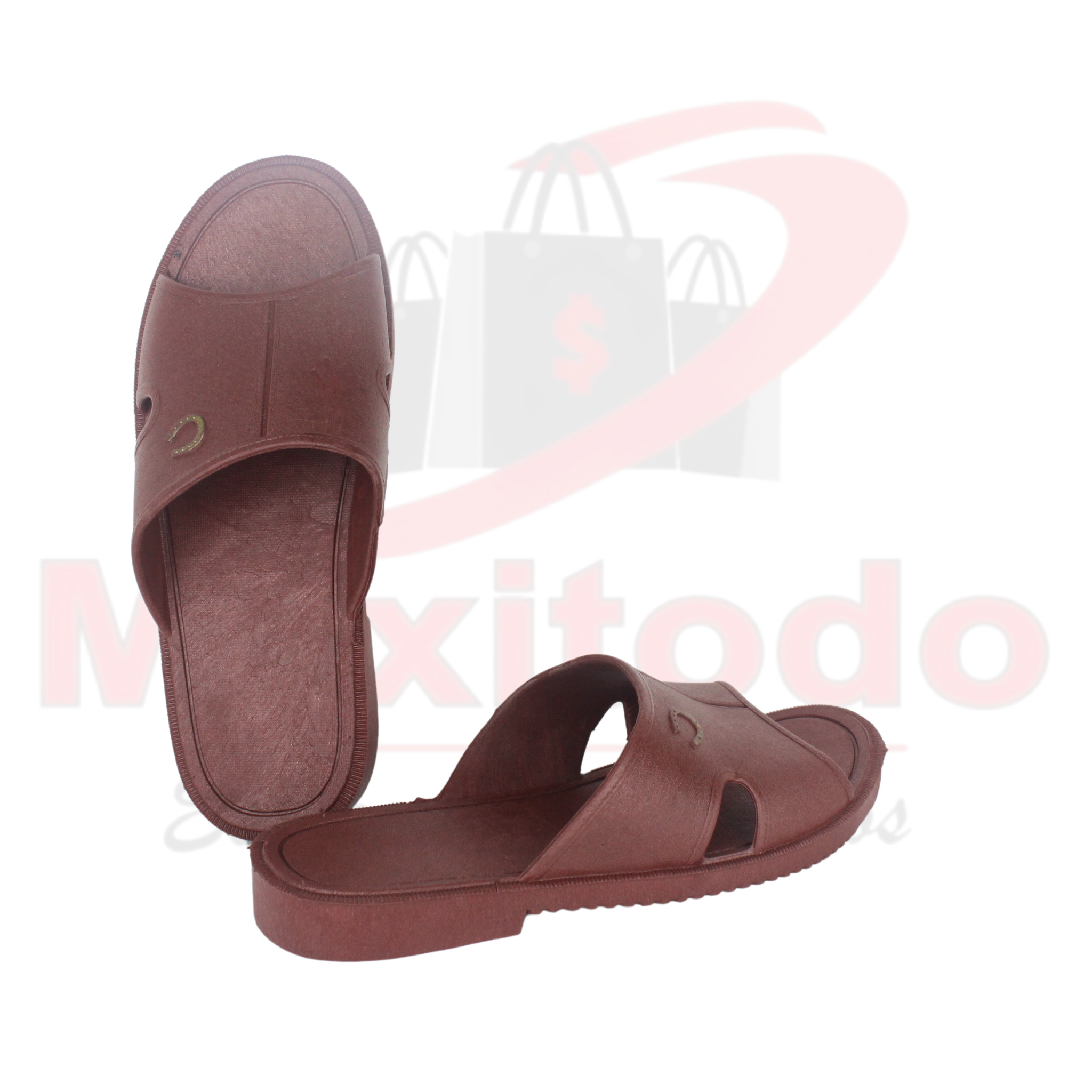 Sandalias plástica de hombre