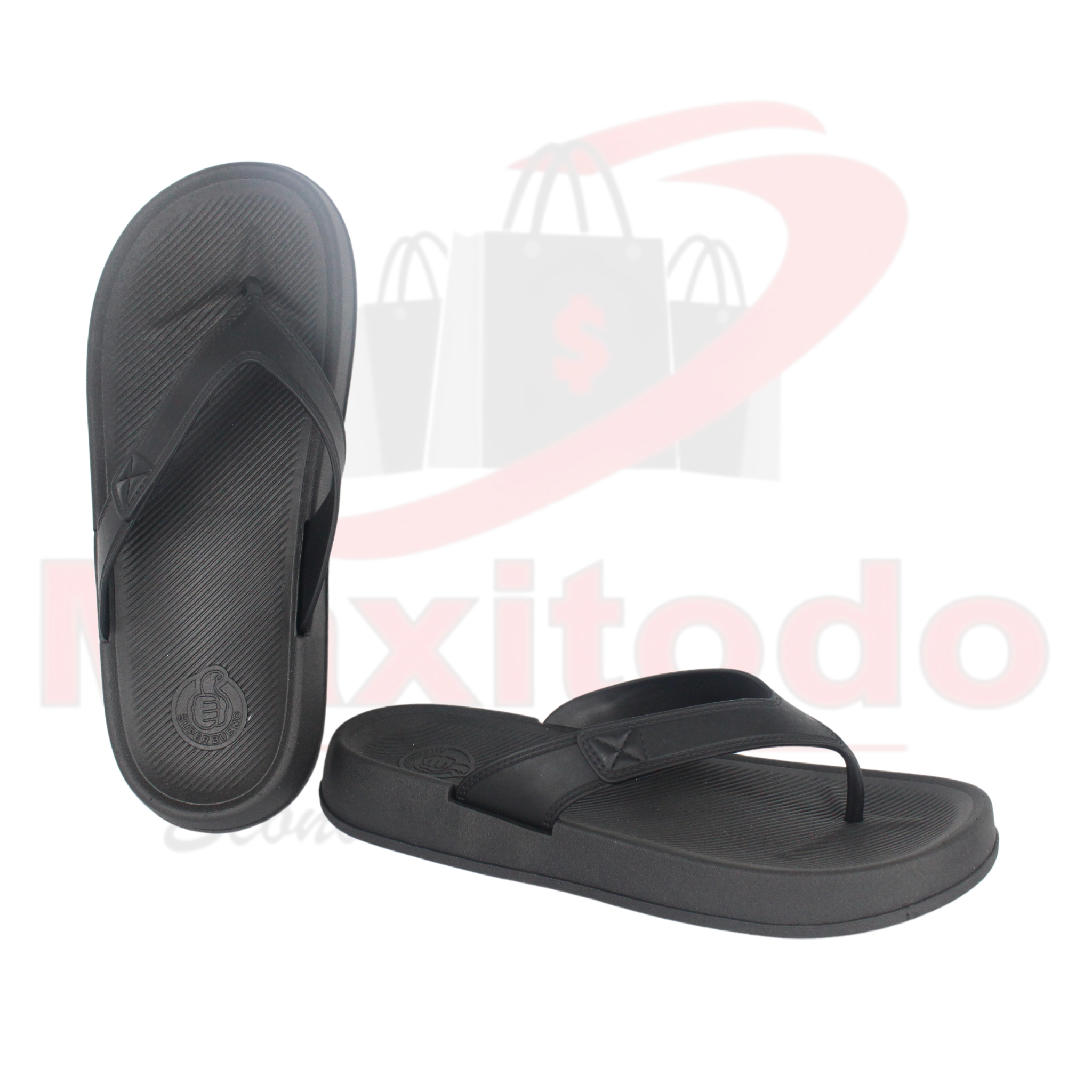 SANDALIAS COMODAS CASUALES