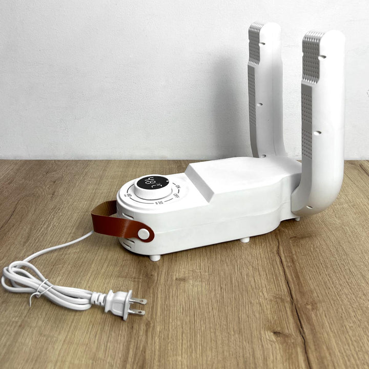 Secador De Zapatos Eléctrico Calentador De Botas Portátil TV14