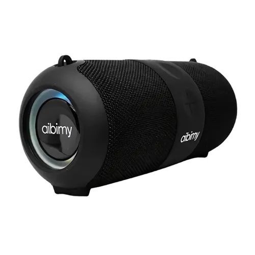 Altavoz Portátil Inalámbrico Aibimy My286 Resistente Al Agua